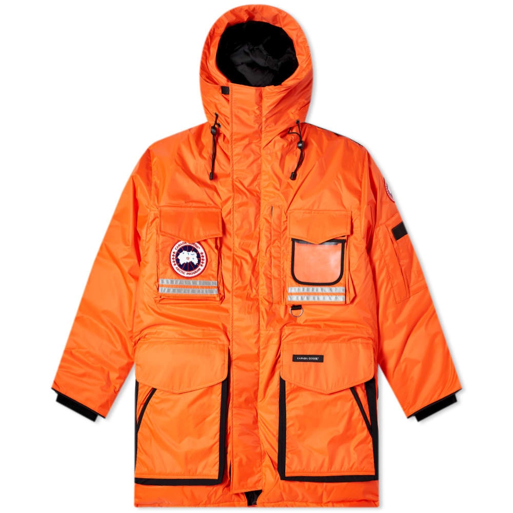 Canada Goose Snow Mantra Parka - 1