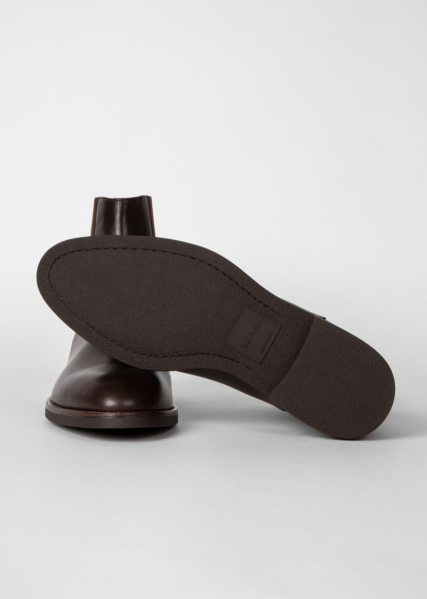 'Canon' Boots - 2