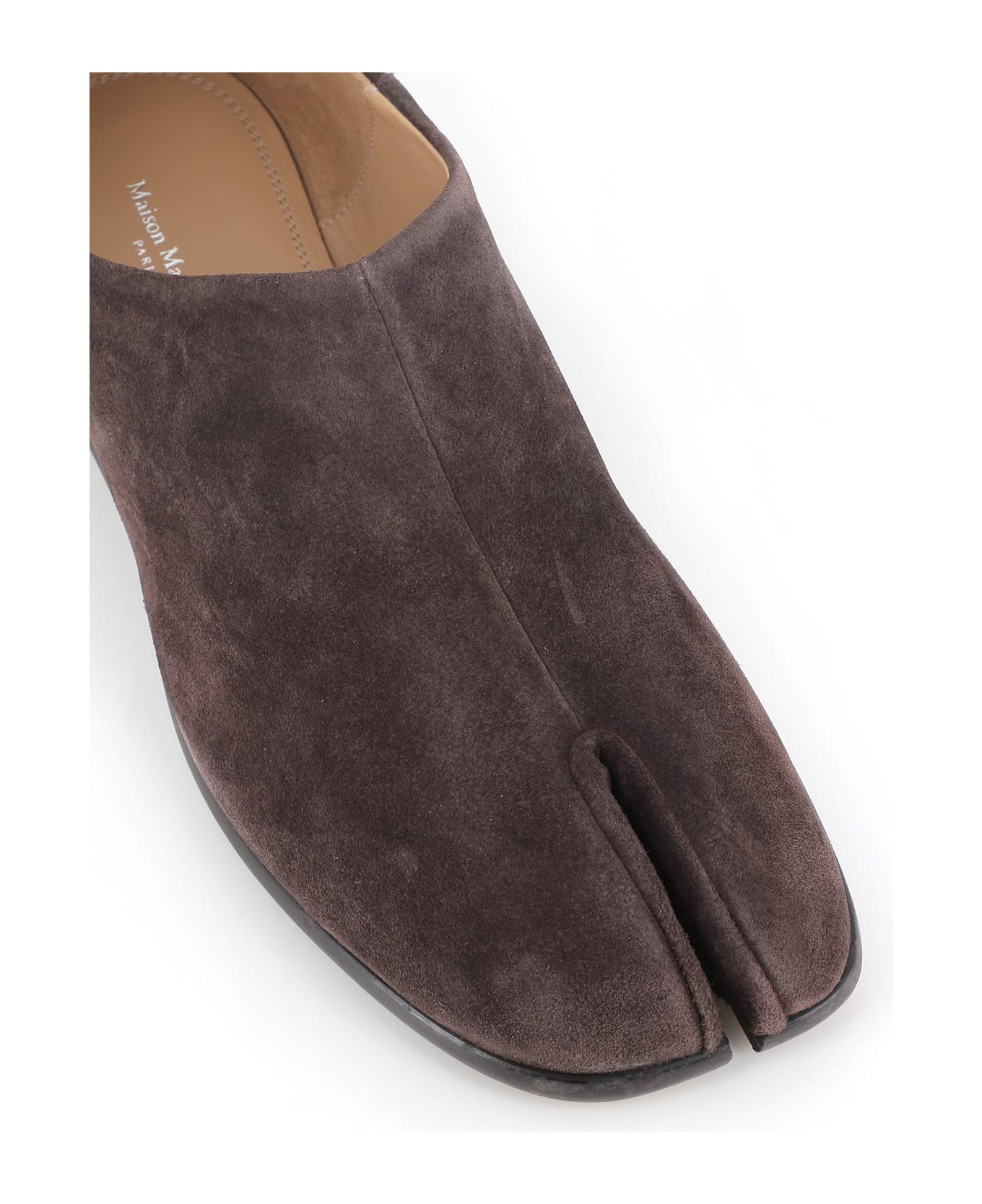 Slip-on Tabi S57wr0051 - 5