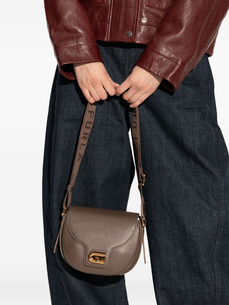 FURLA mini Lotus shoulder bag outlook