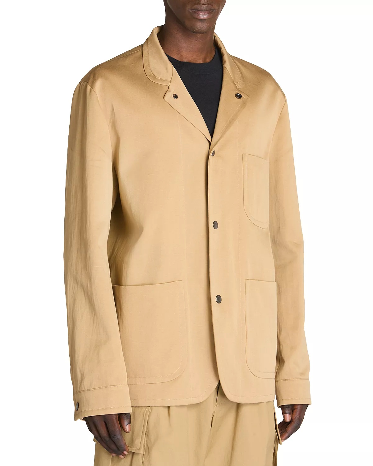 Jouere Jacket - 1