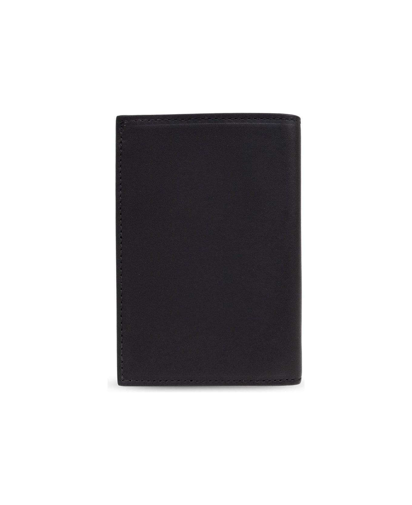 Folding Card Case - 3