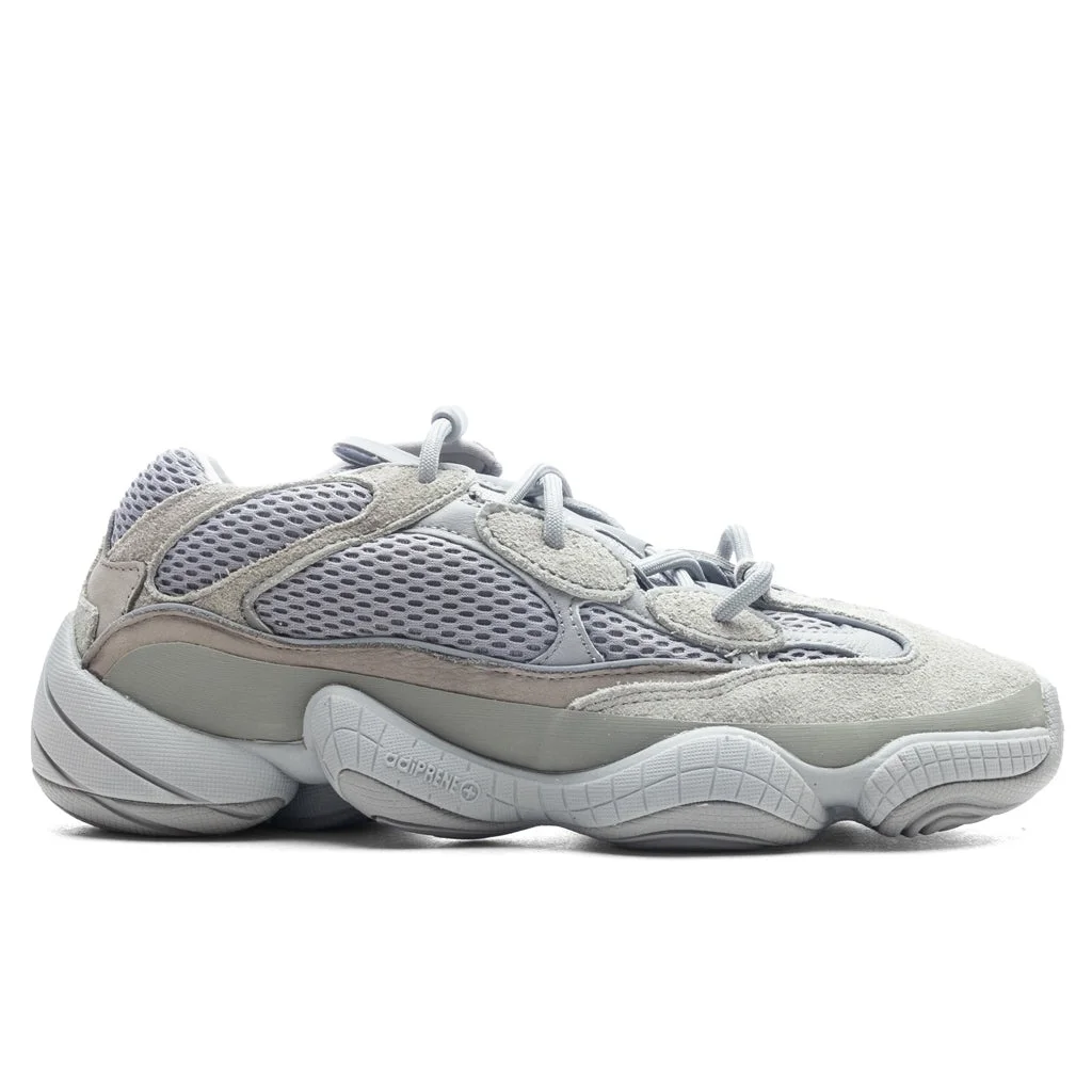 YEEZY 500 - STONE SALT - 1