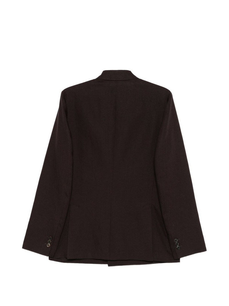Paul Smith double-breasted blazer outlook