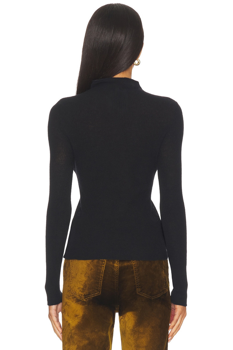 Citizens of Humanity Nara Turtleneck Sweater outlook