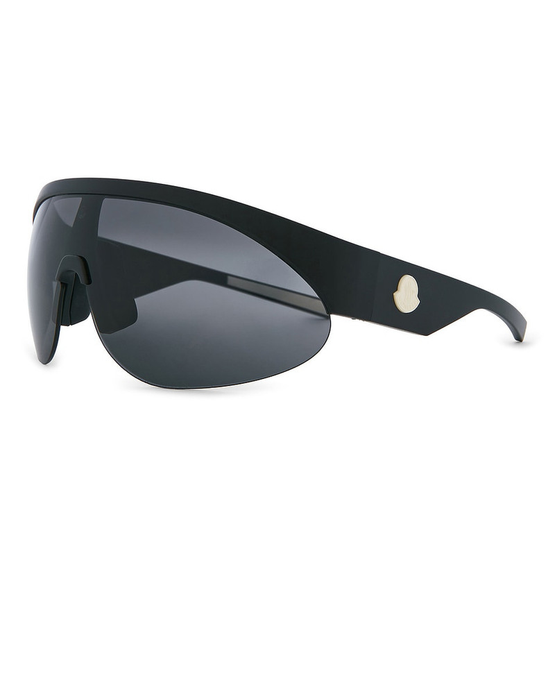 Moncler Myrr Oval Sunglasses outlook