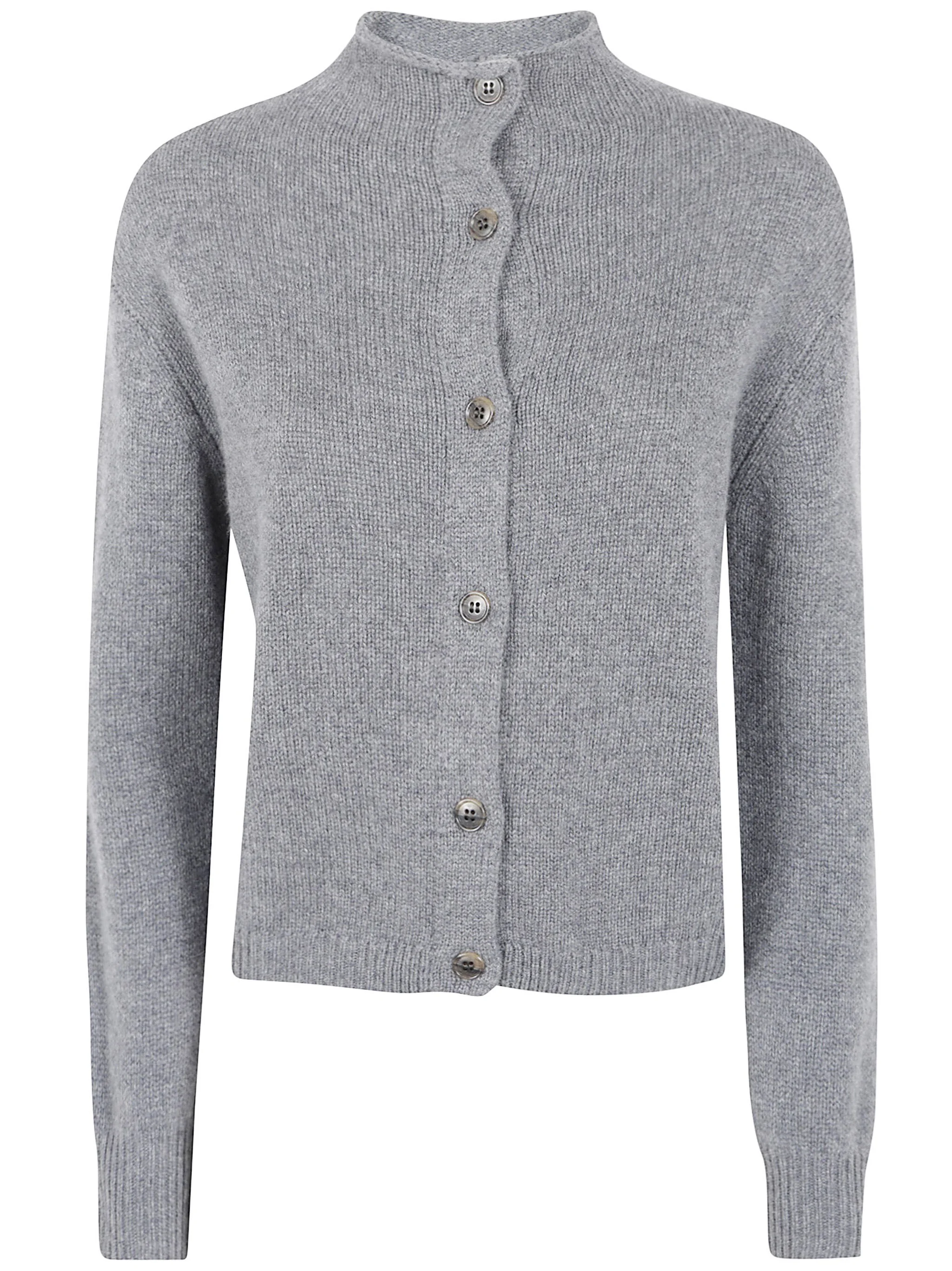 Sweater Button Closure "Zirelle" - 1