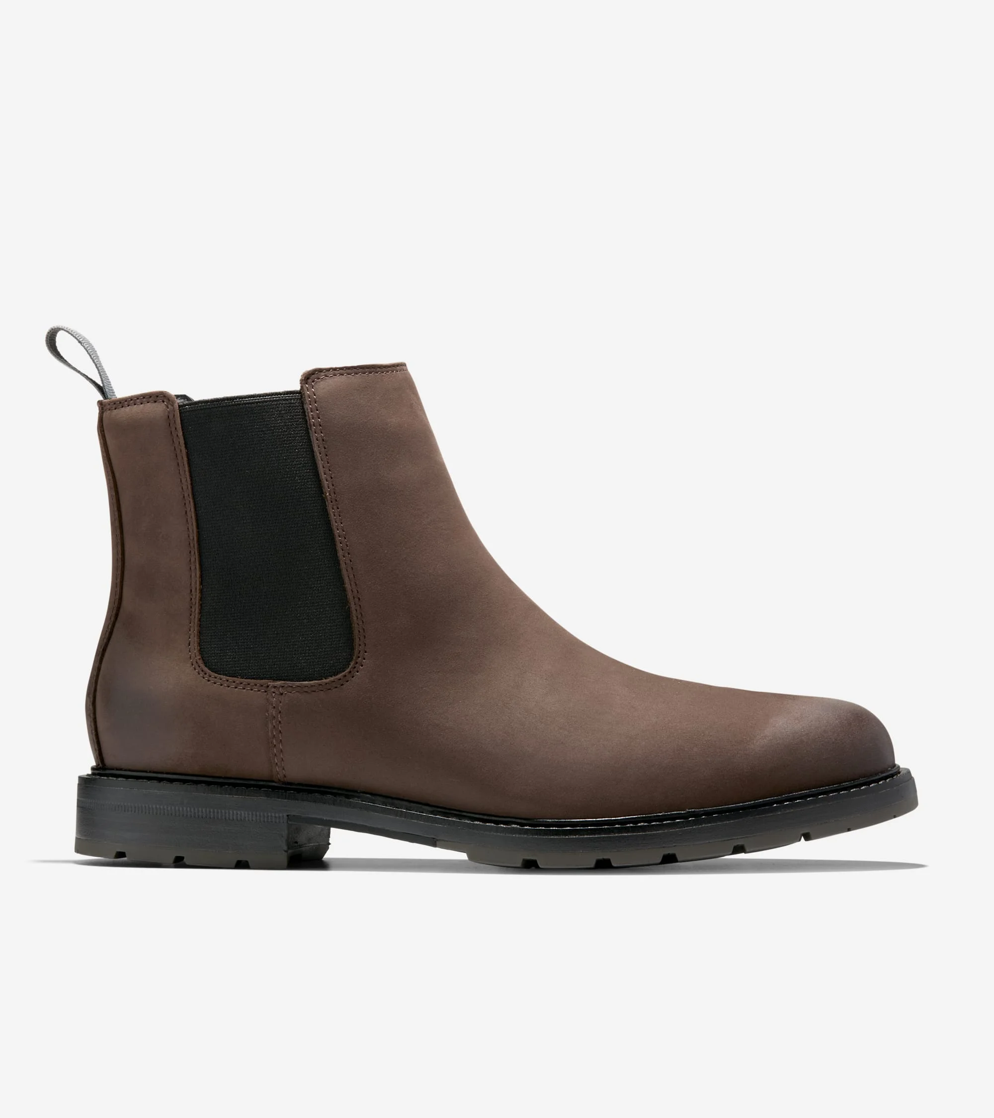 Men's Roundhill Grand Waterproof Chelsea Boots - 1