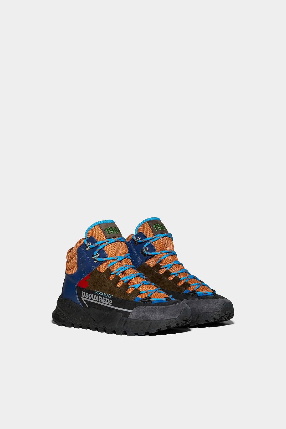 FREE SNEAKERS - 3