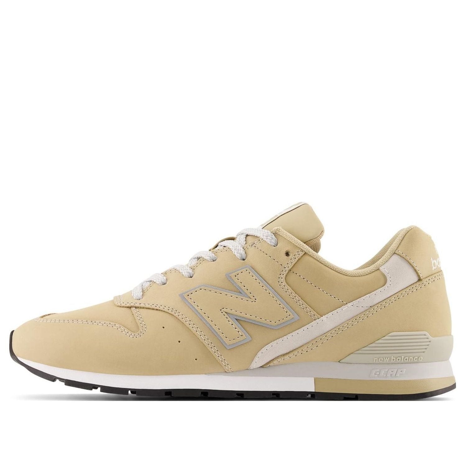 New Balance New Balance NB 996 'Cream Yellow' CM996HE2 REVERSIBLE