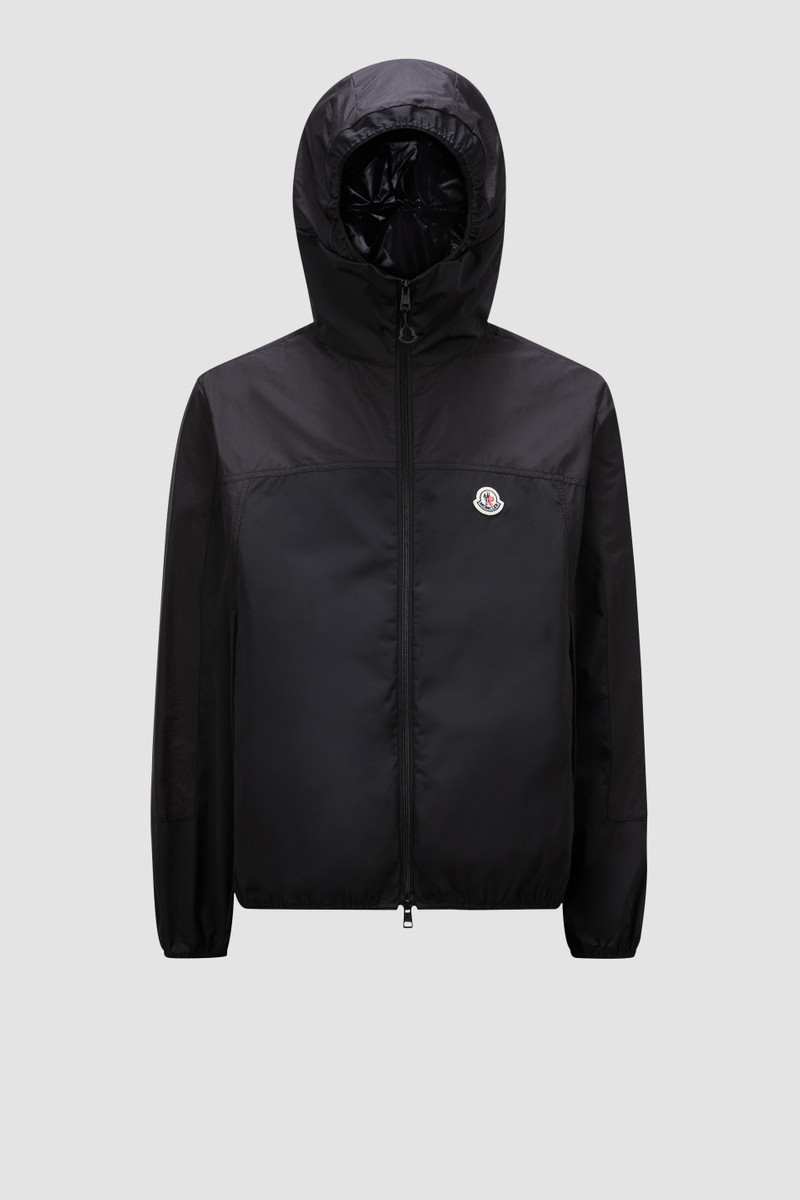 Kona Windbreaker - 1