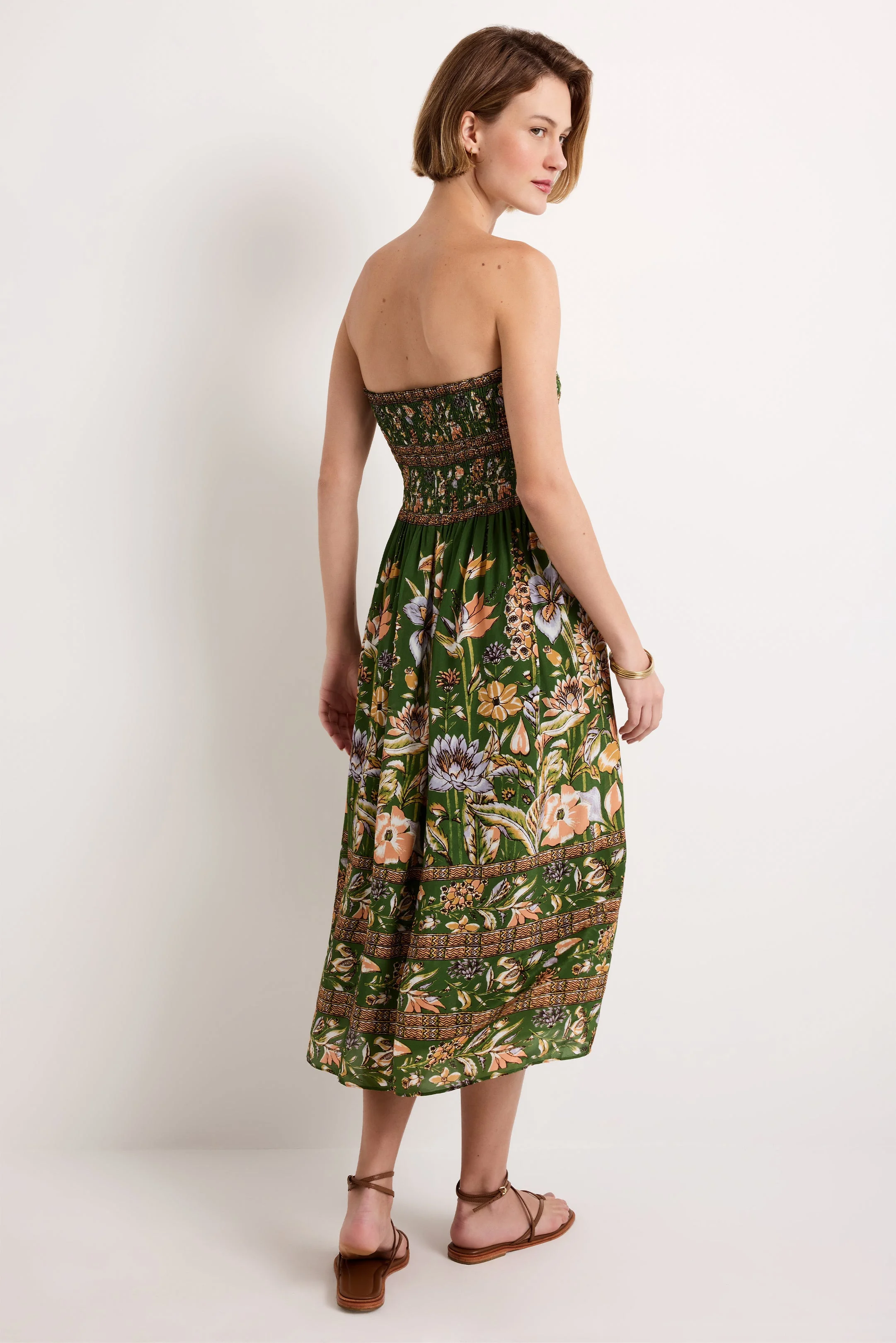 STACIE SKIRT - 1