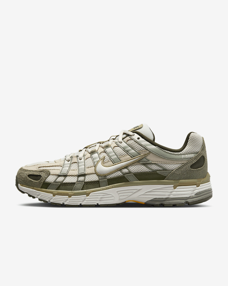 Nike P-6000 Men's Shoes - 1