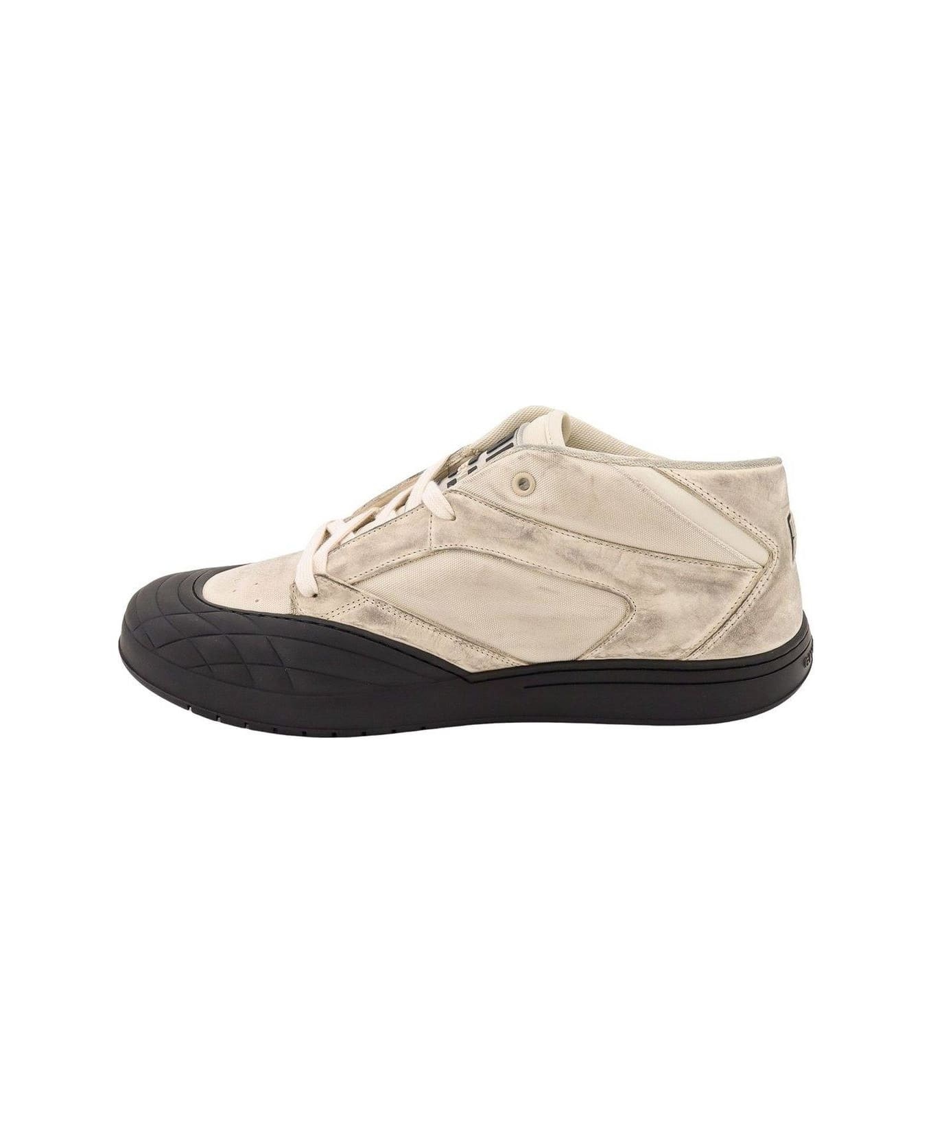 Skate Sneakers - 2