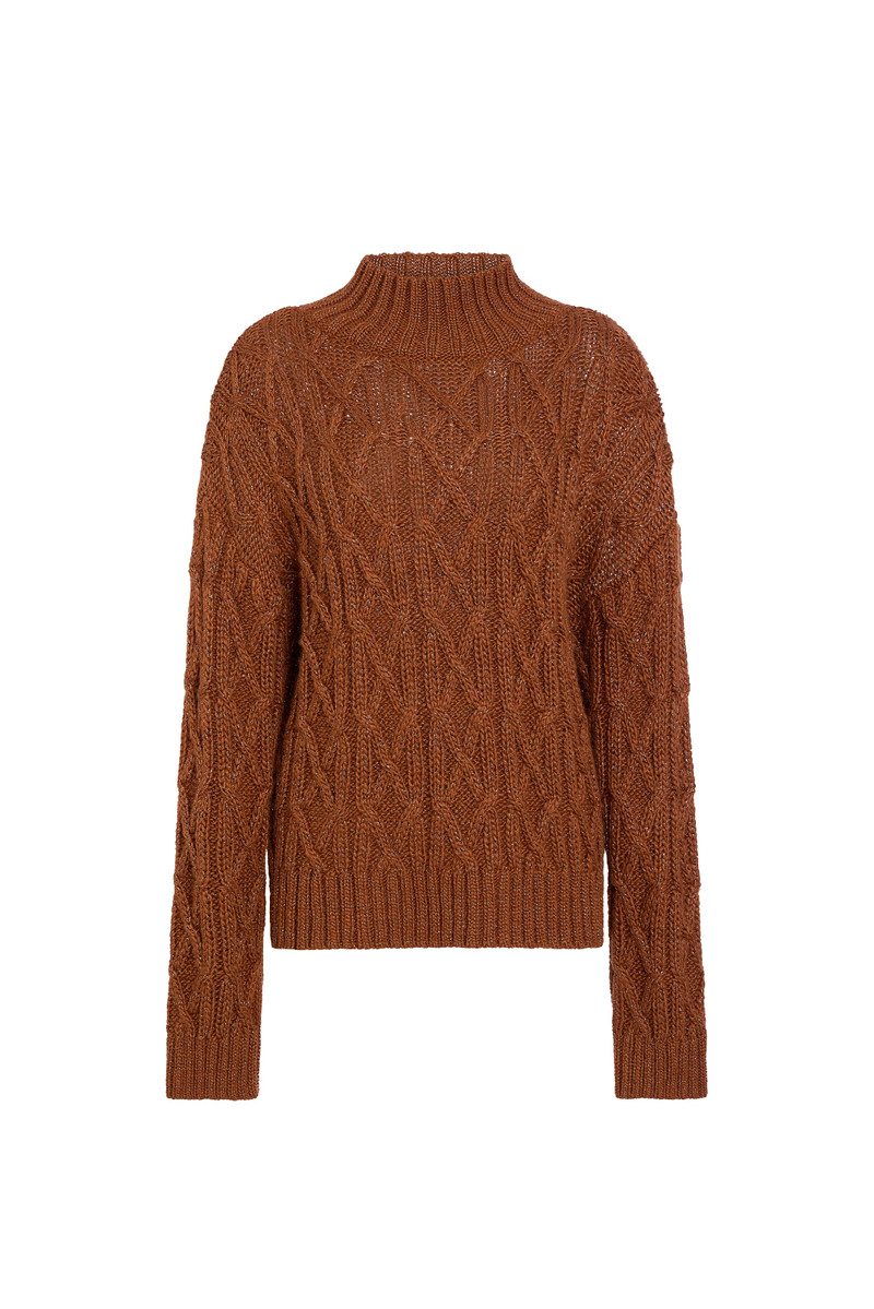 CECILE SWEATER 1