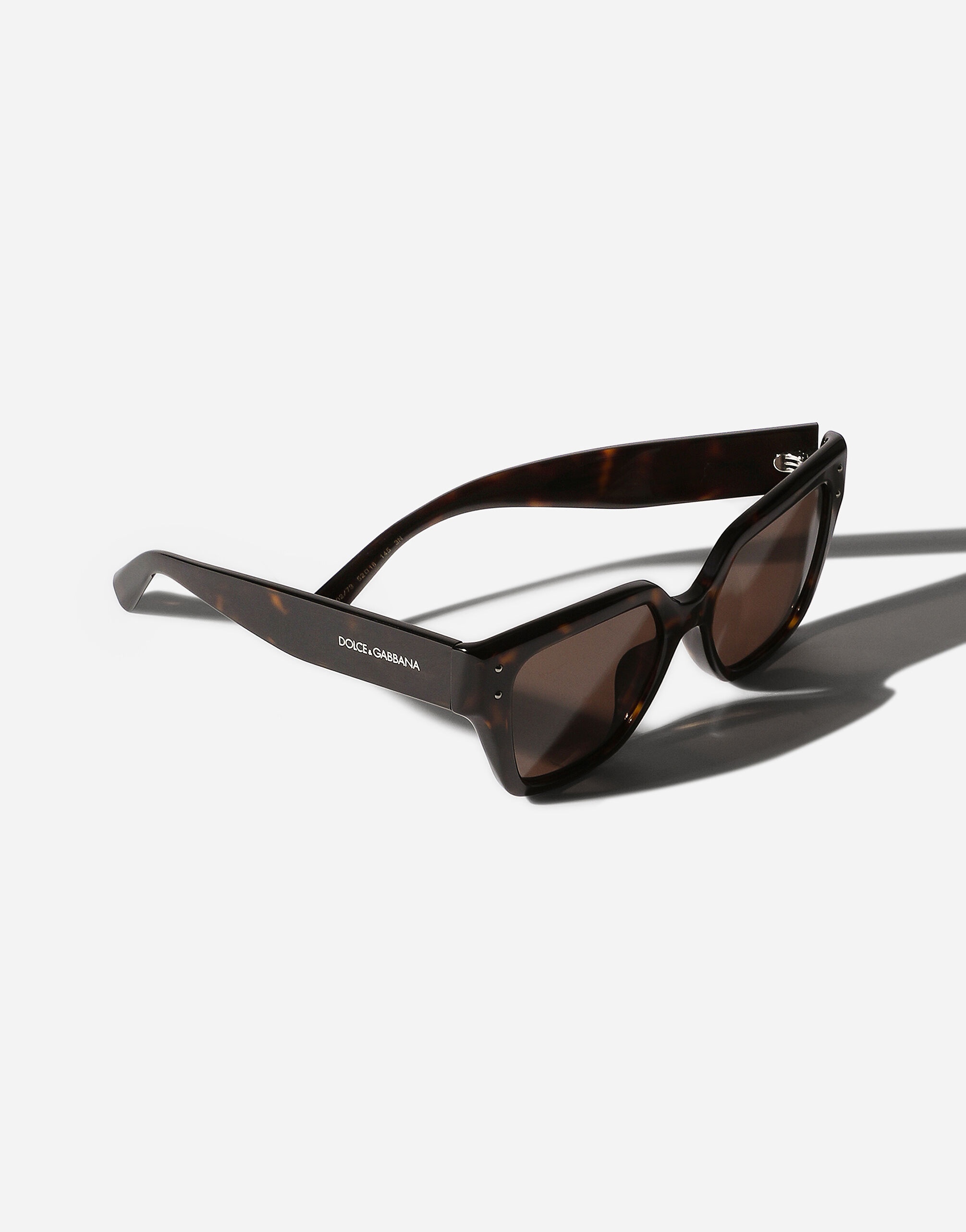 DG Sharped sunglasses - 6