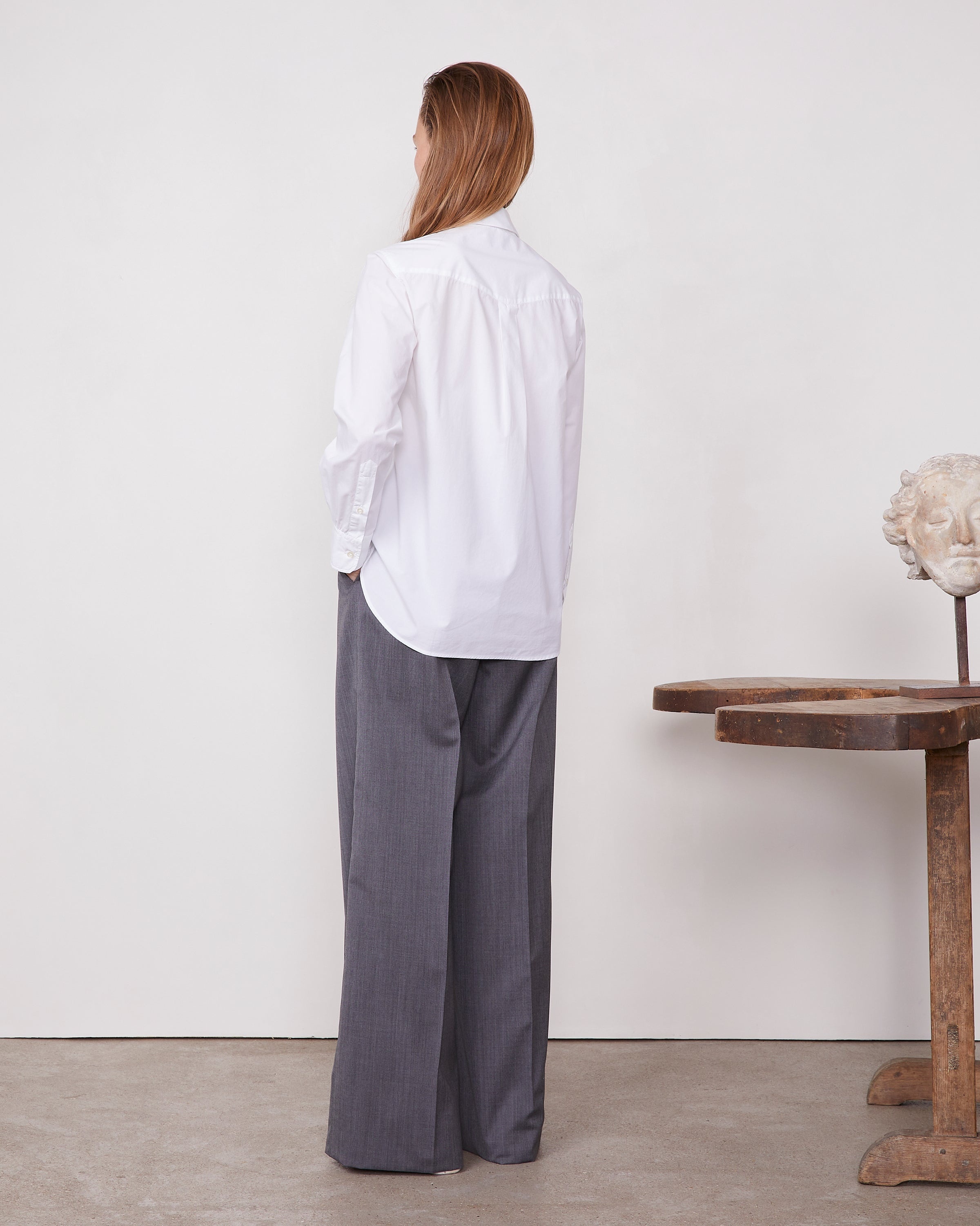 FAYE SHIRT - 3