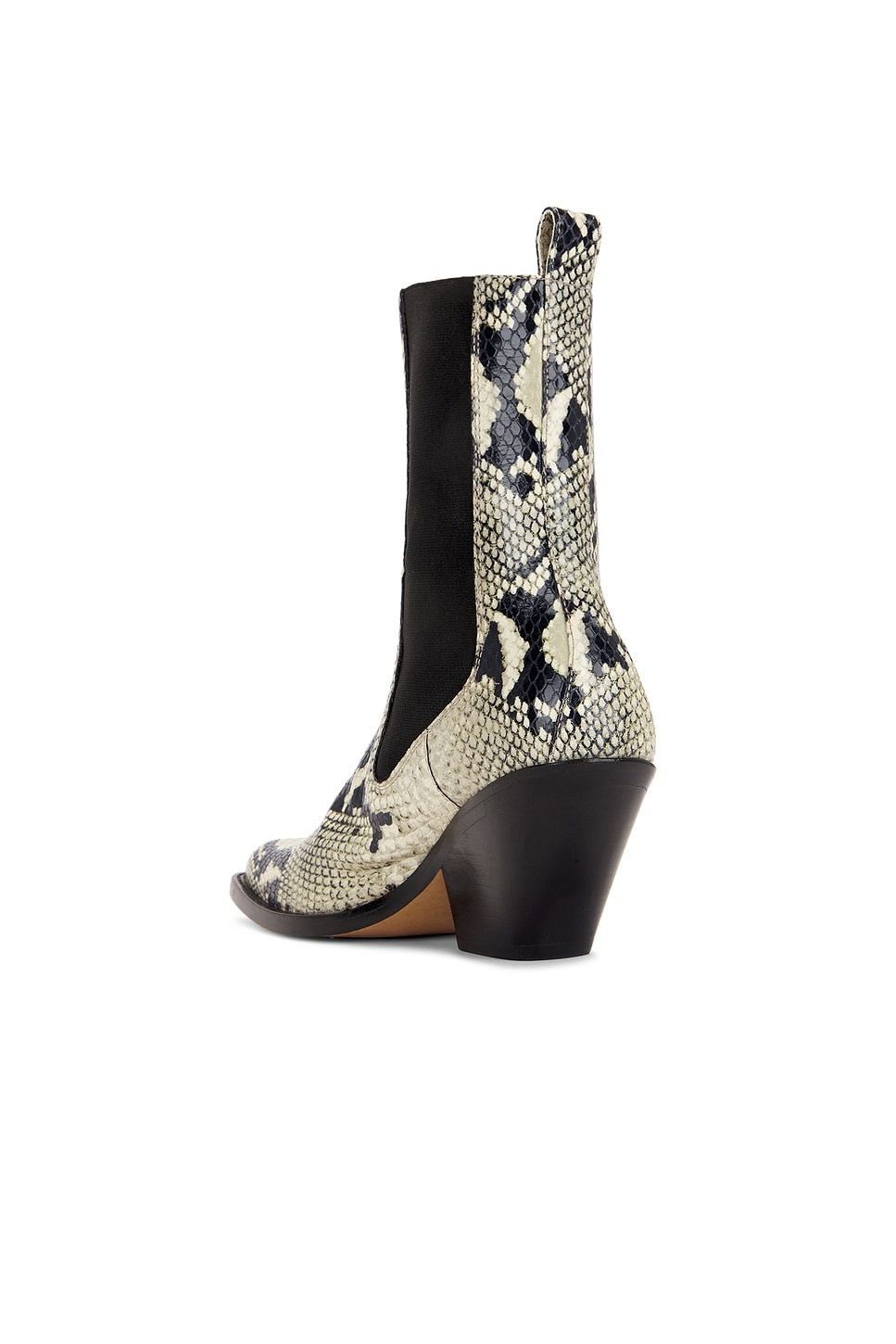Austin Ankle Boot - 3