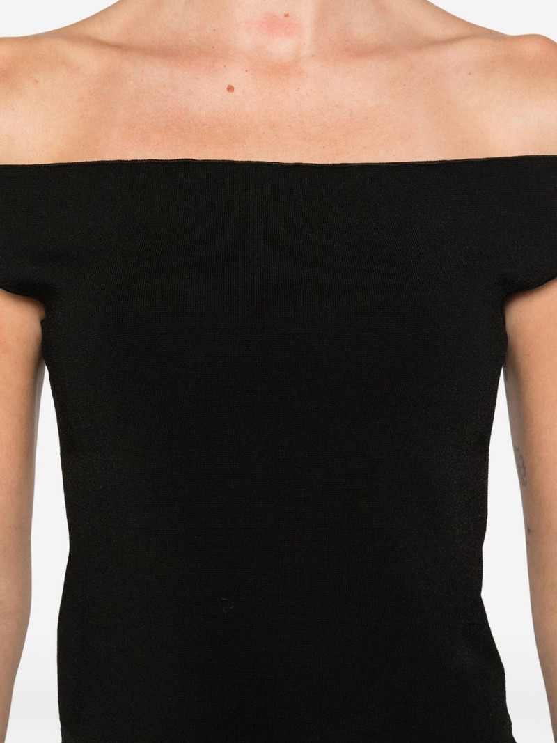dalton off shoulder top 5