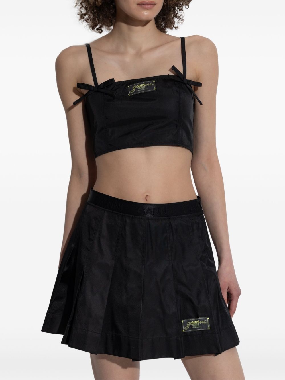 strap top - 3