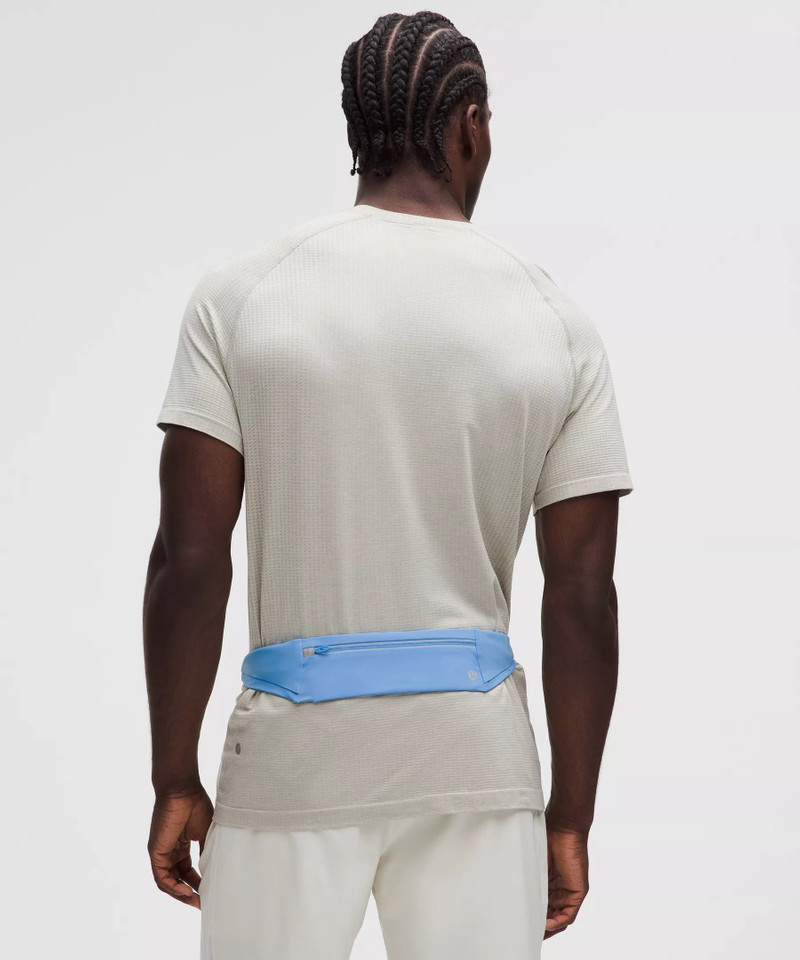 Fast and Free Running Belt 4