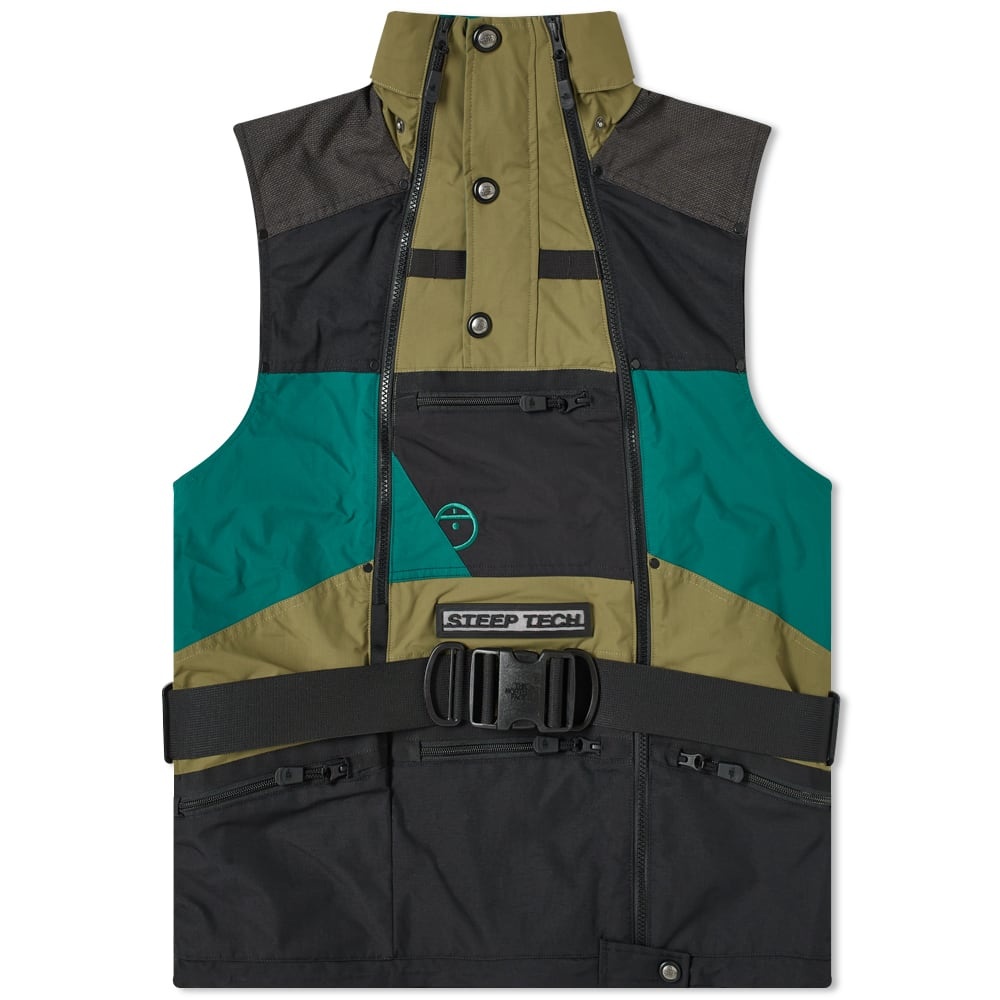 The North Face Steep Tech Apogee Vest - 1