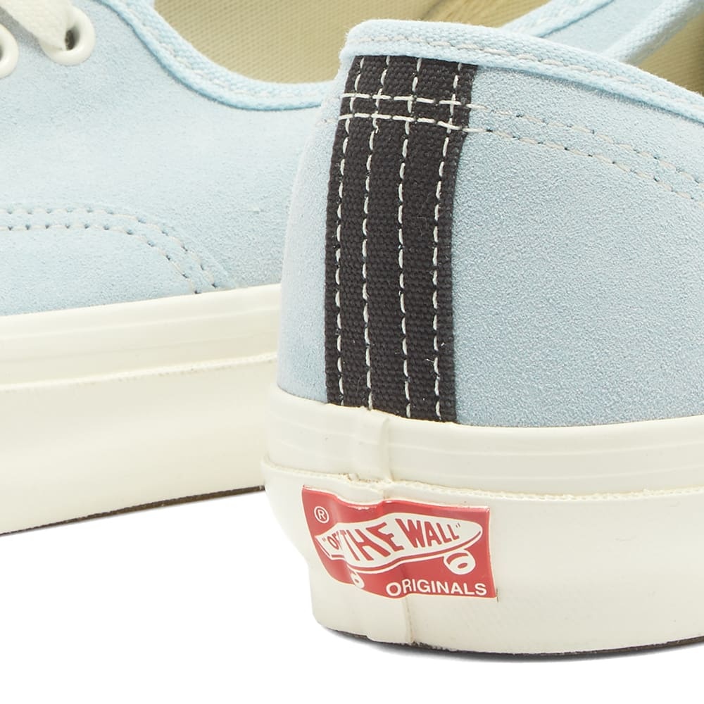 Vans Vault UA OG Authentic LX - 4