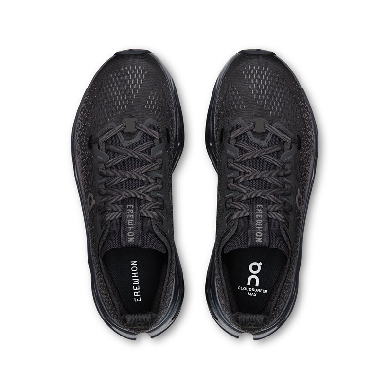 Cloudsurfer Max Erewhon 2