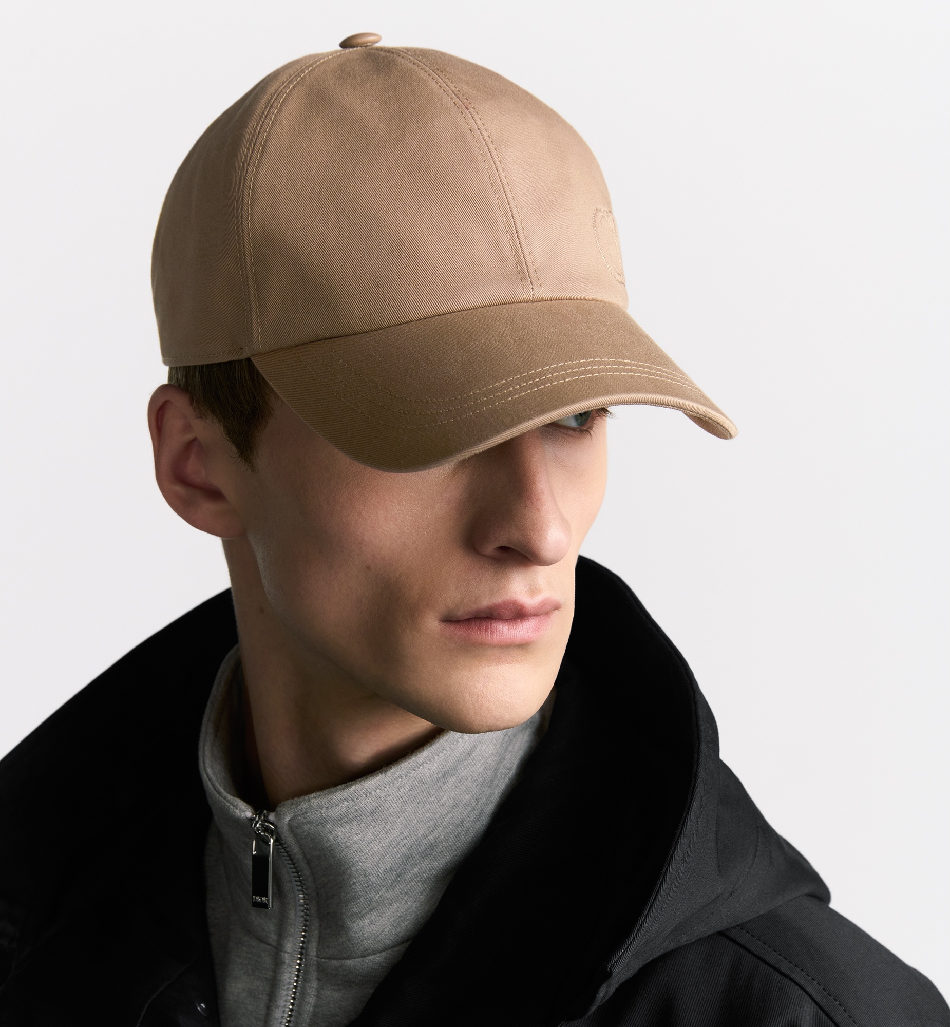 CD Icon Cap - 2
