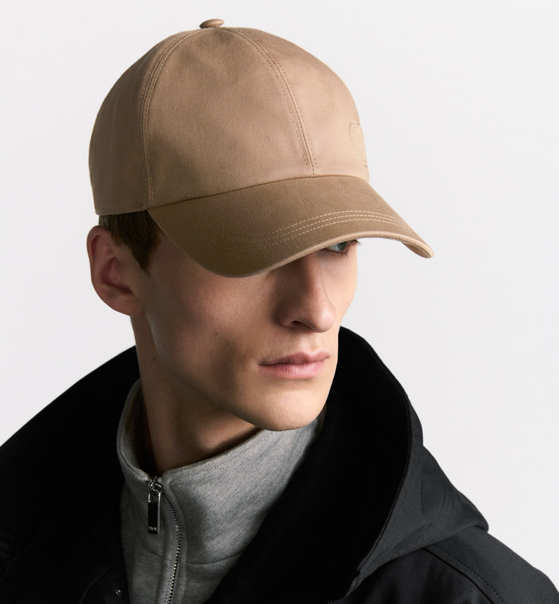 Dior CD Icon Cap outlook