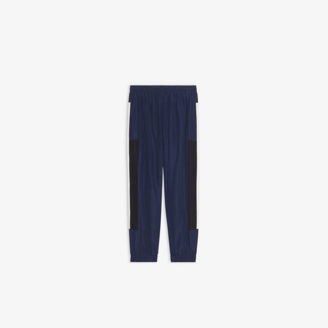 Women's Sporty B Regular Tracksuit Pants in Indigo - 2