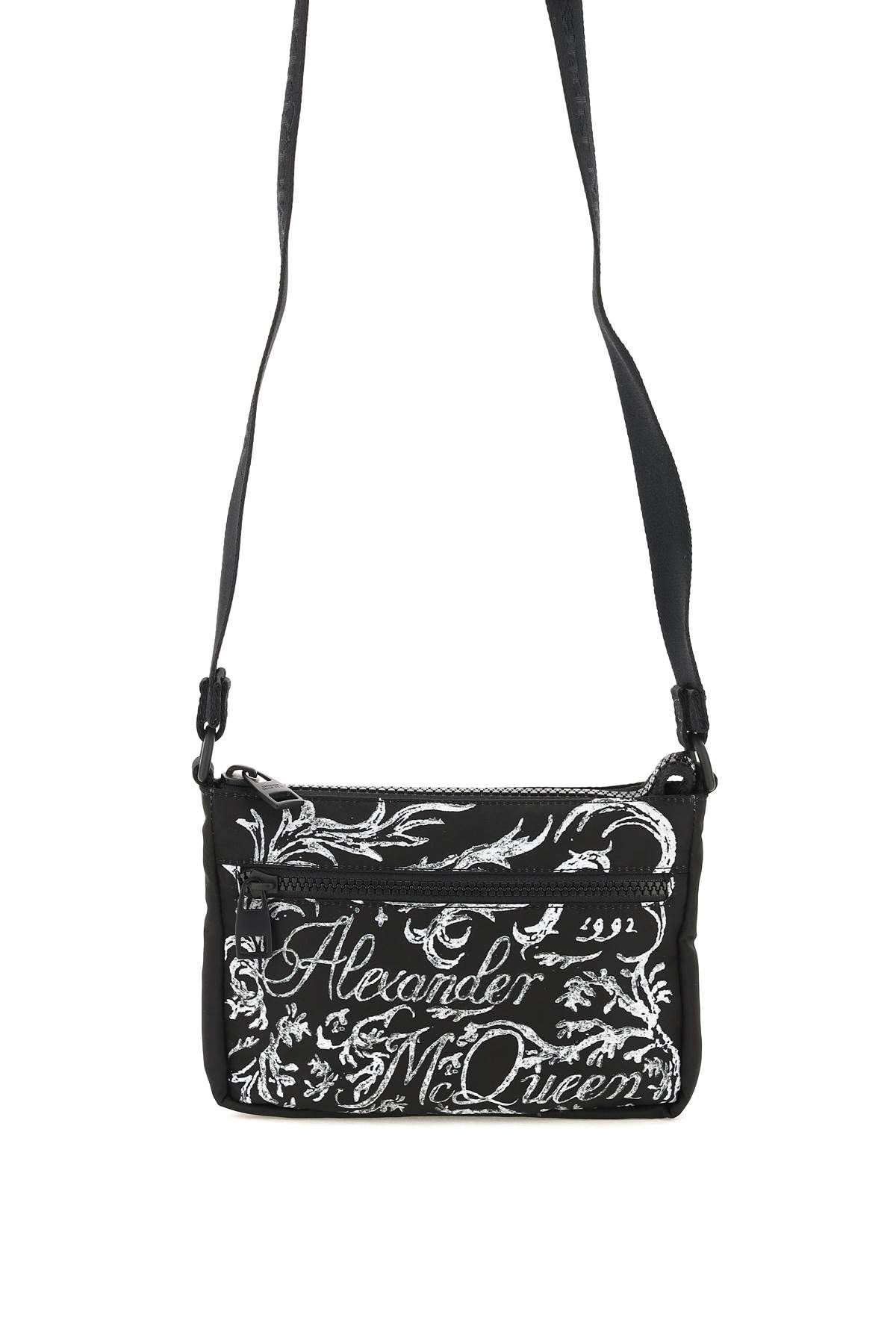 BLAKE PRINT CROSSBODY BAG - 1