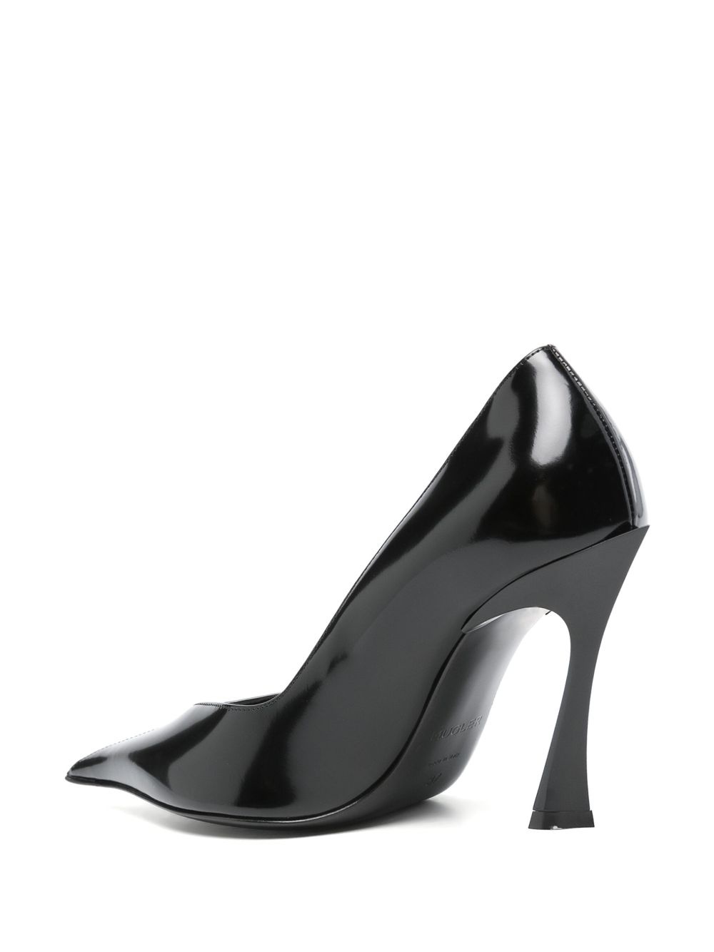 95mm Fang pumps - 3