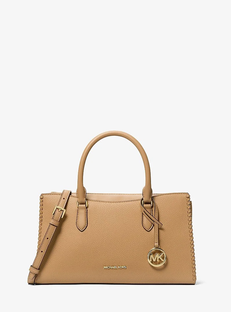 Arden Medium Satchel - 1