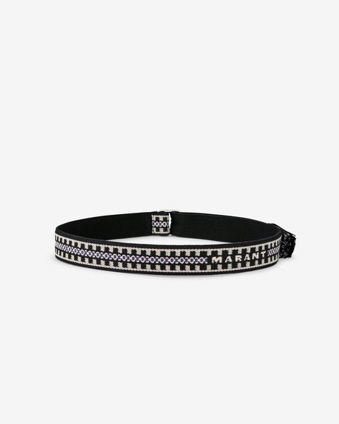 NYESSA BELT - 3