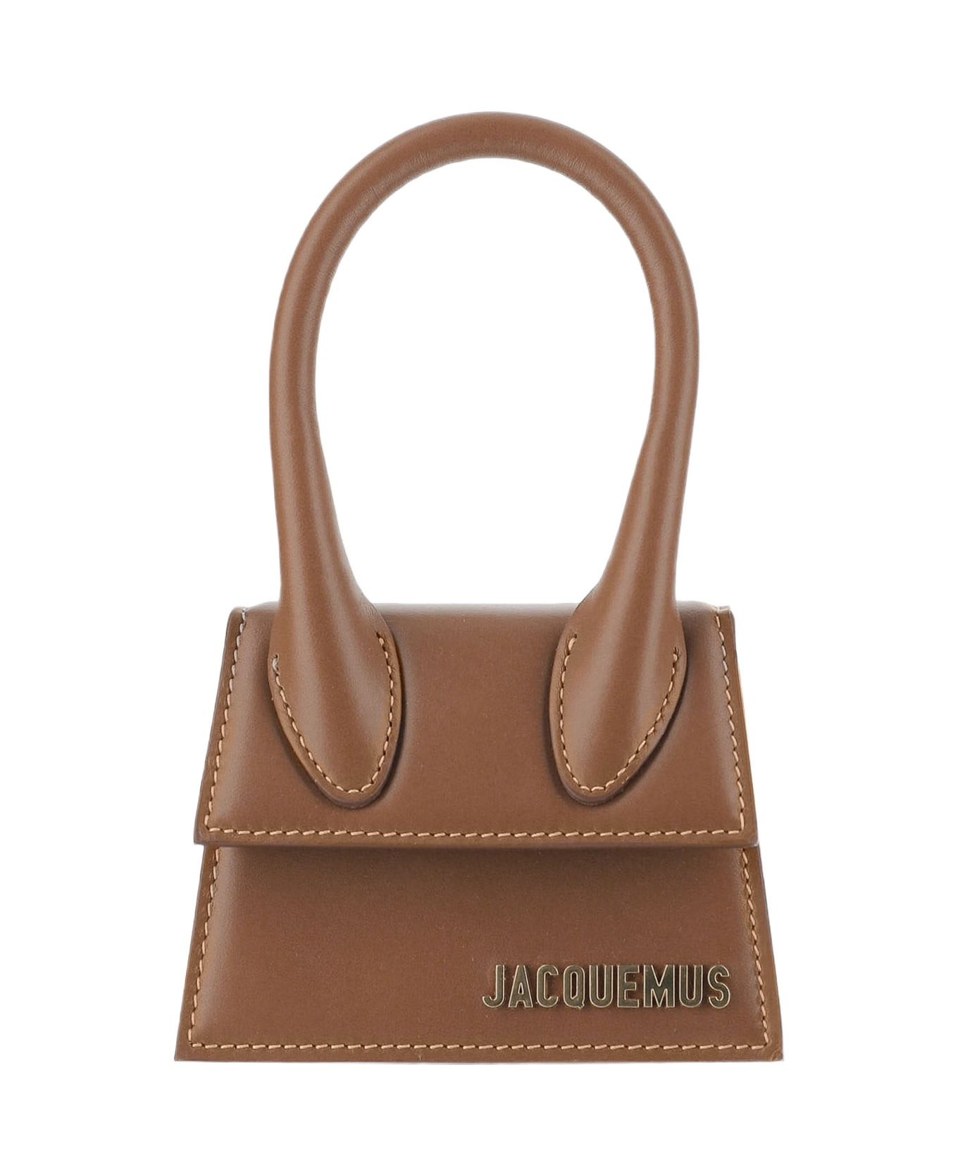 Le Chiquito Moyen Bag - 1
