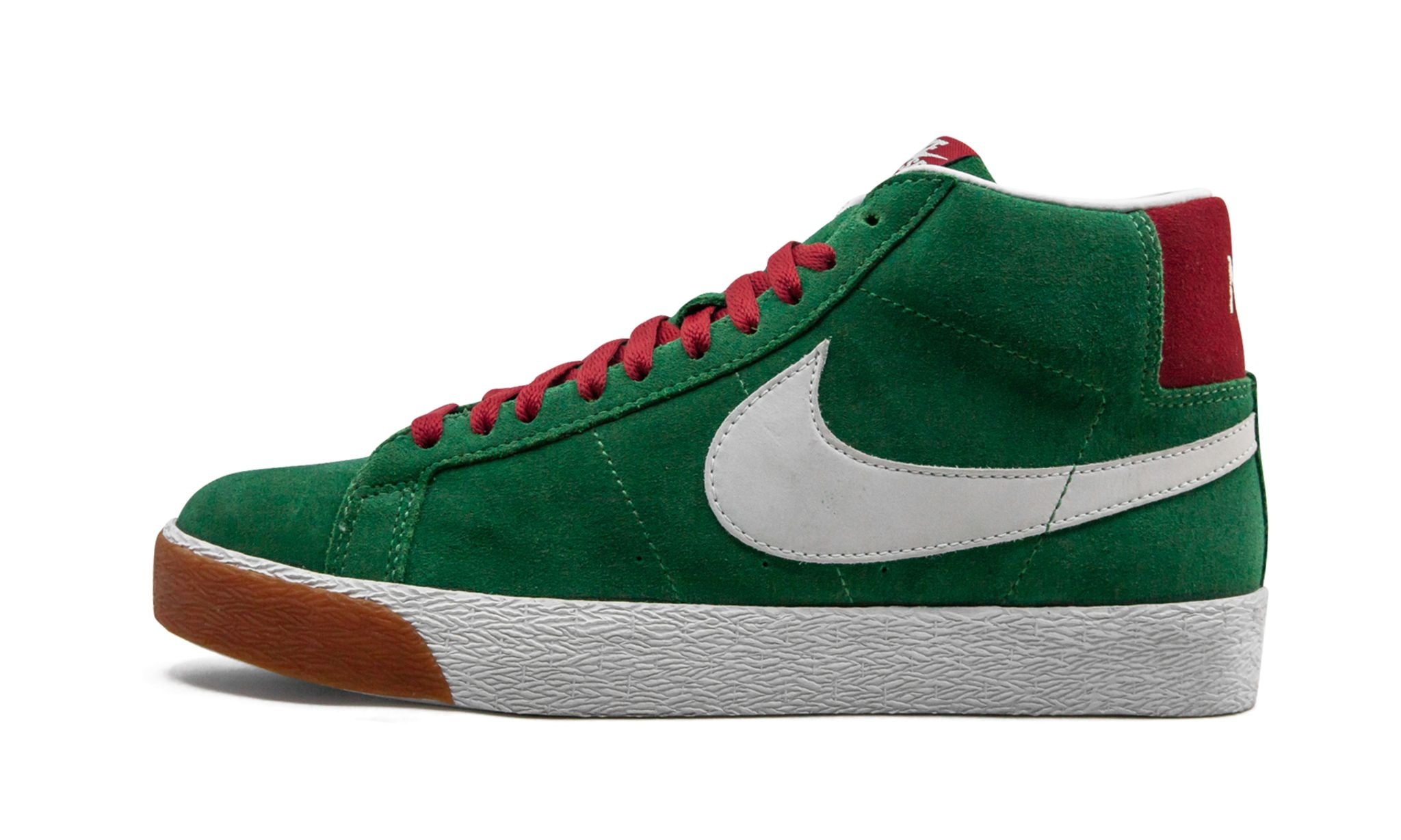 Blazer SB "Pine Green" - 1