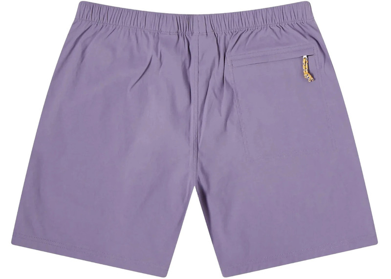 The North Face The North Face x Online Ceramics Class V Pull On Short Lunar Slate outlook