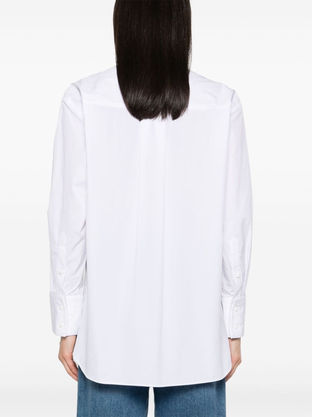 Ramsey cotton shirt - 4