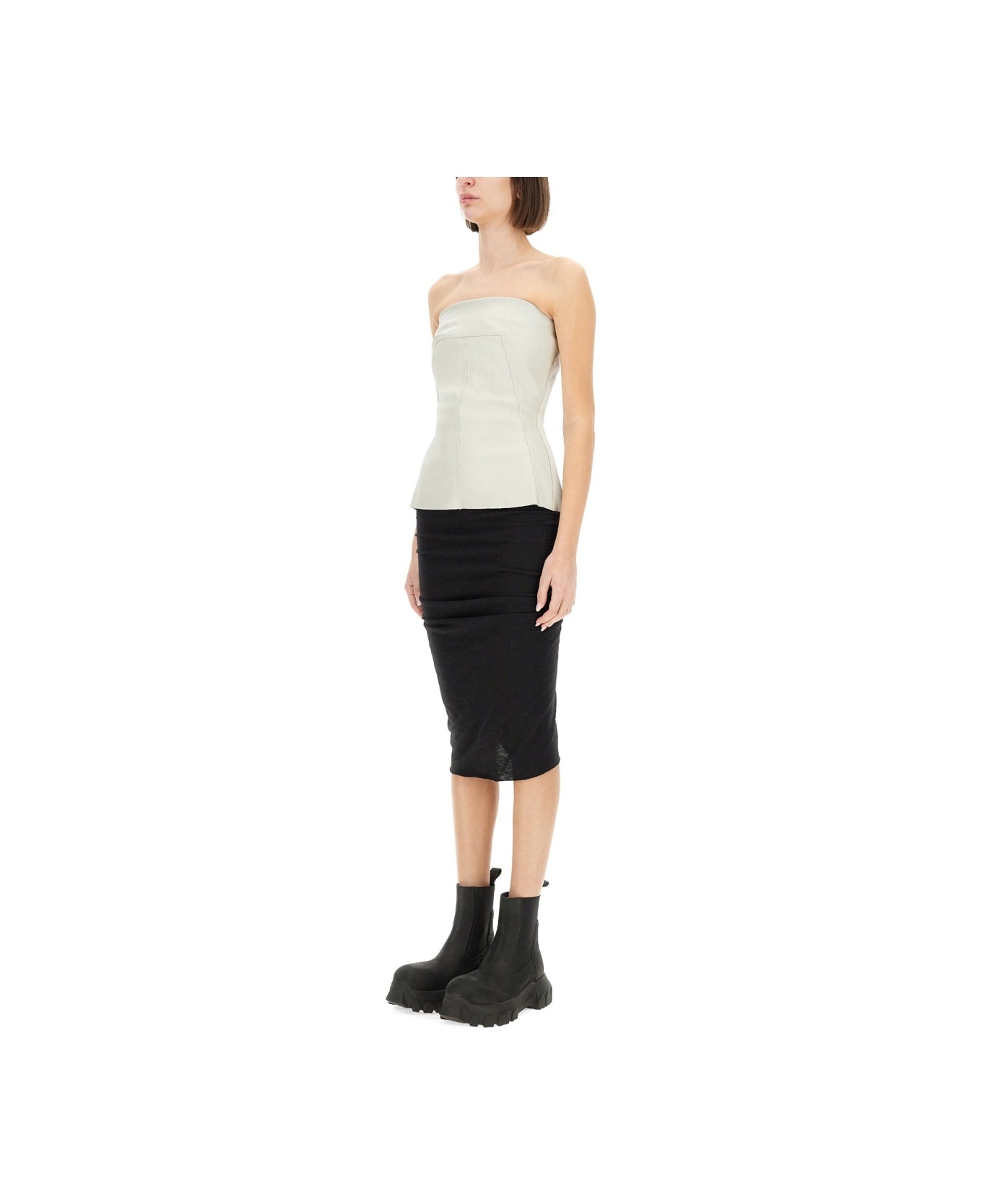 Top Bustier - 2