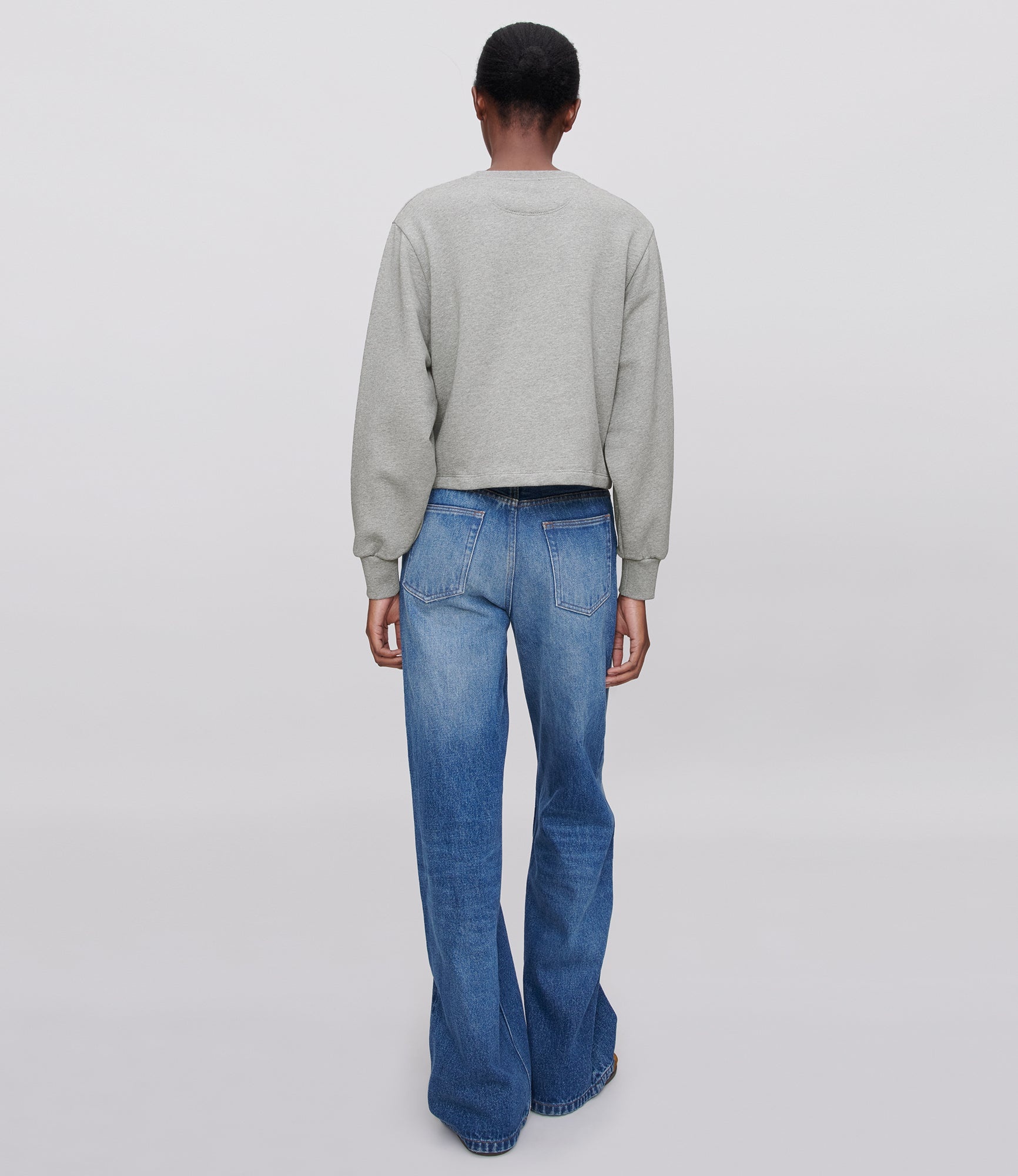 ANGELICA SWEATSHIRT - 3