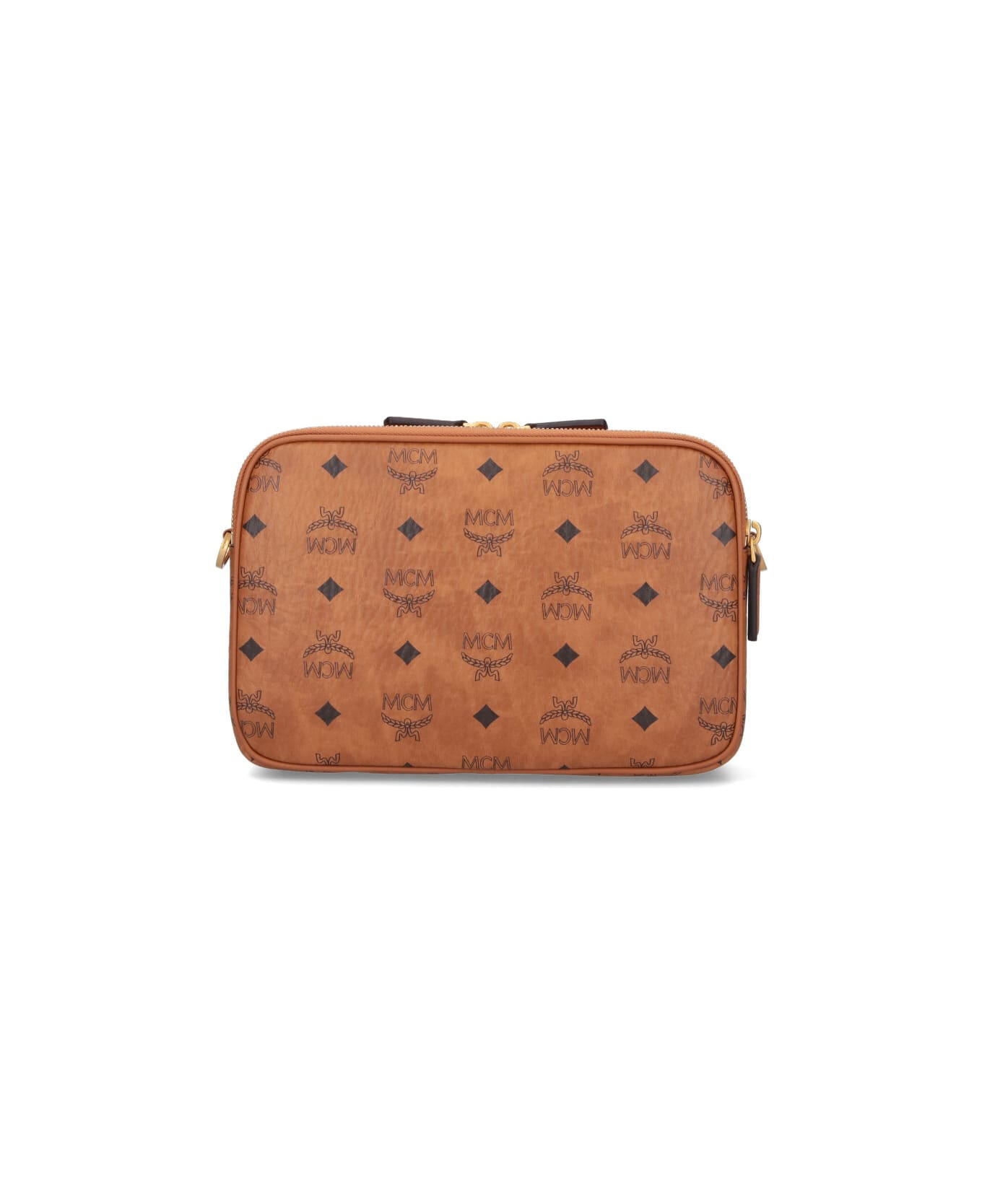 ' Diamond' Crossbody Bag - 3