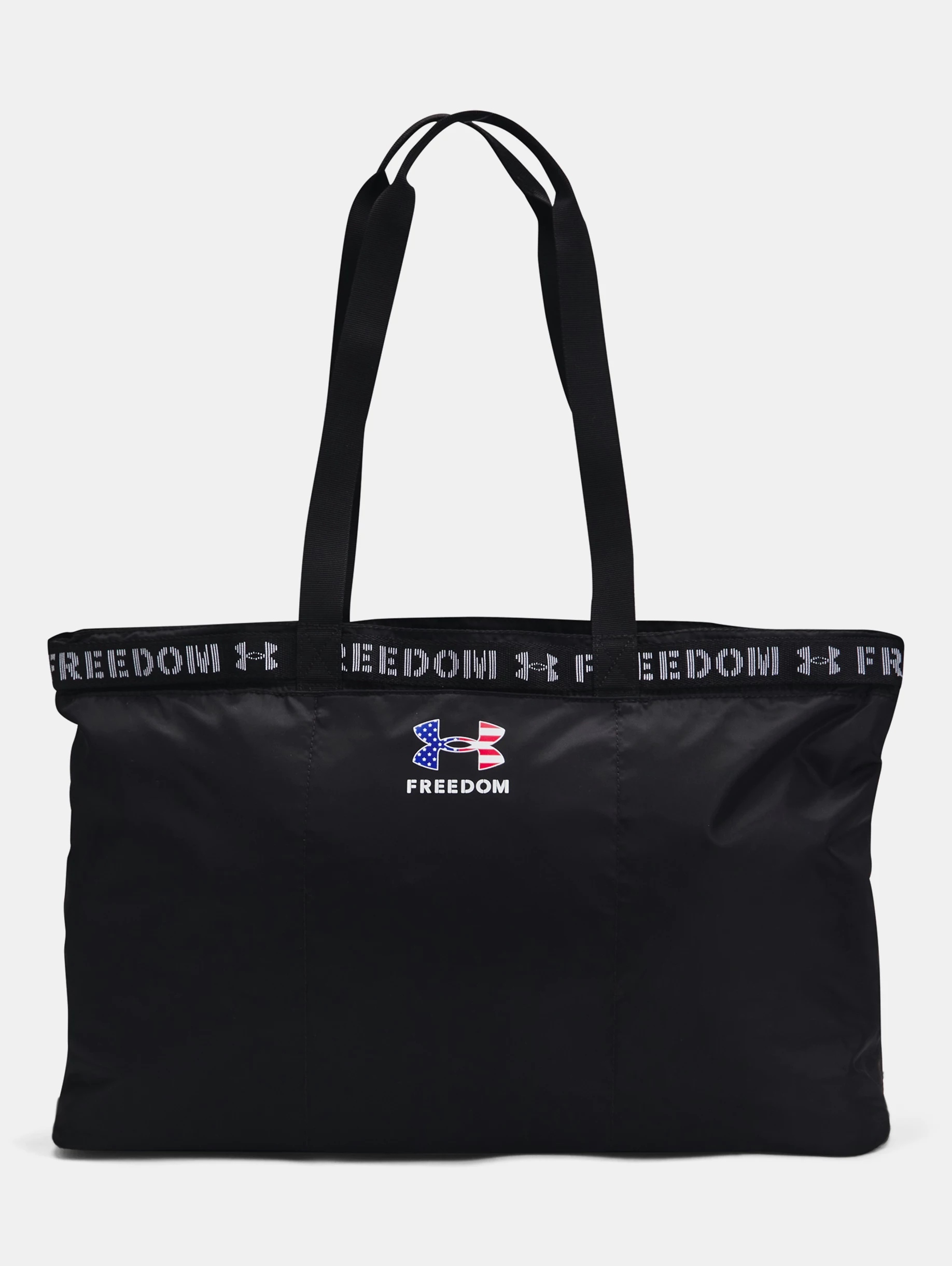 Women's UA Favorite Freedom Tote - 1