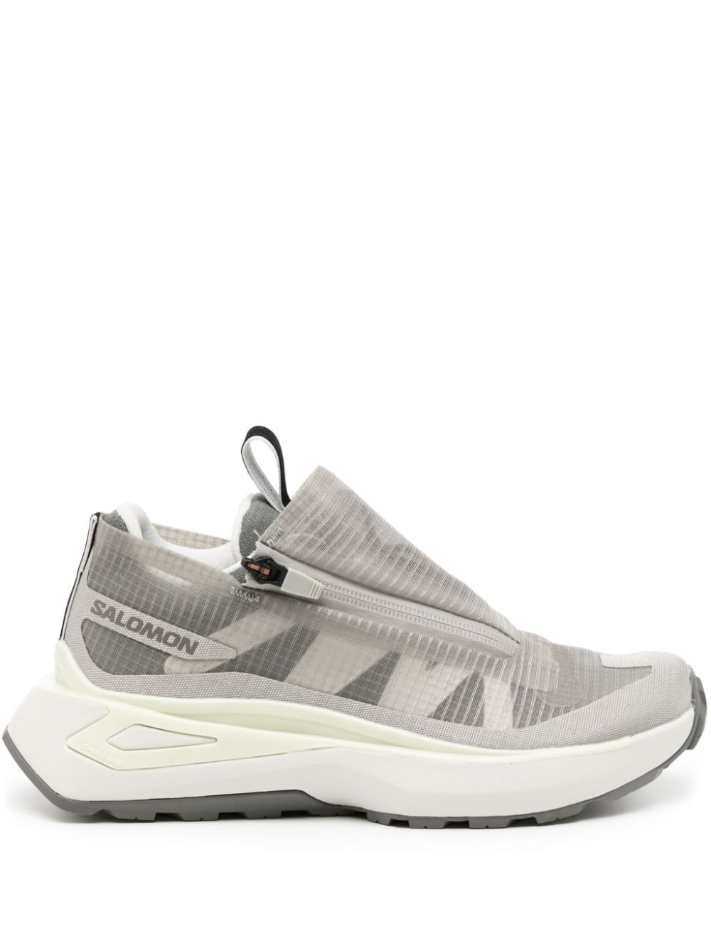 Advanced Odyssey panelled sneakers - 1