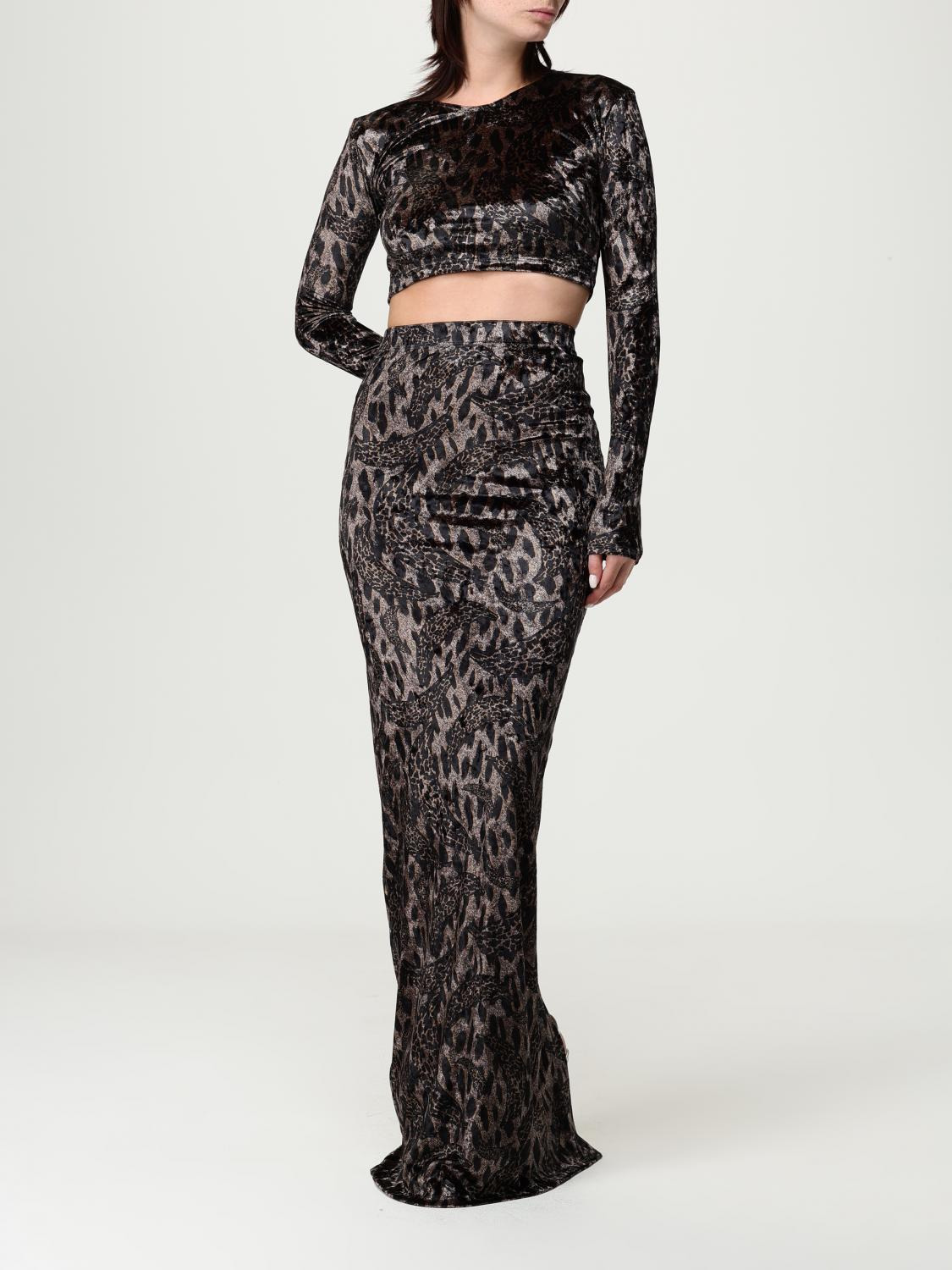 Skirt woman Fiorucci - 2