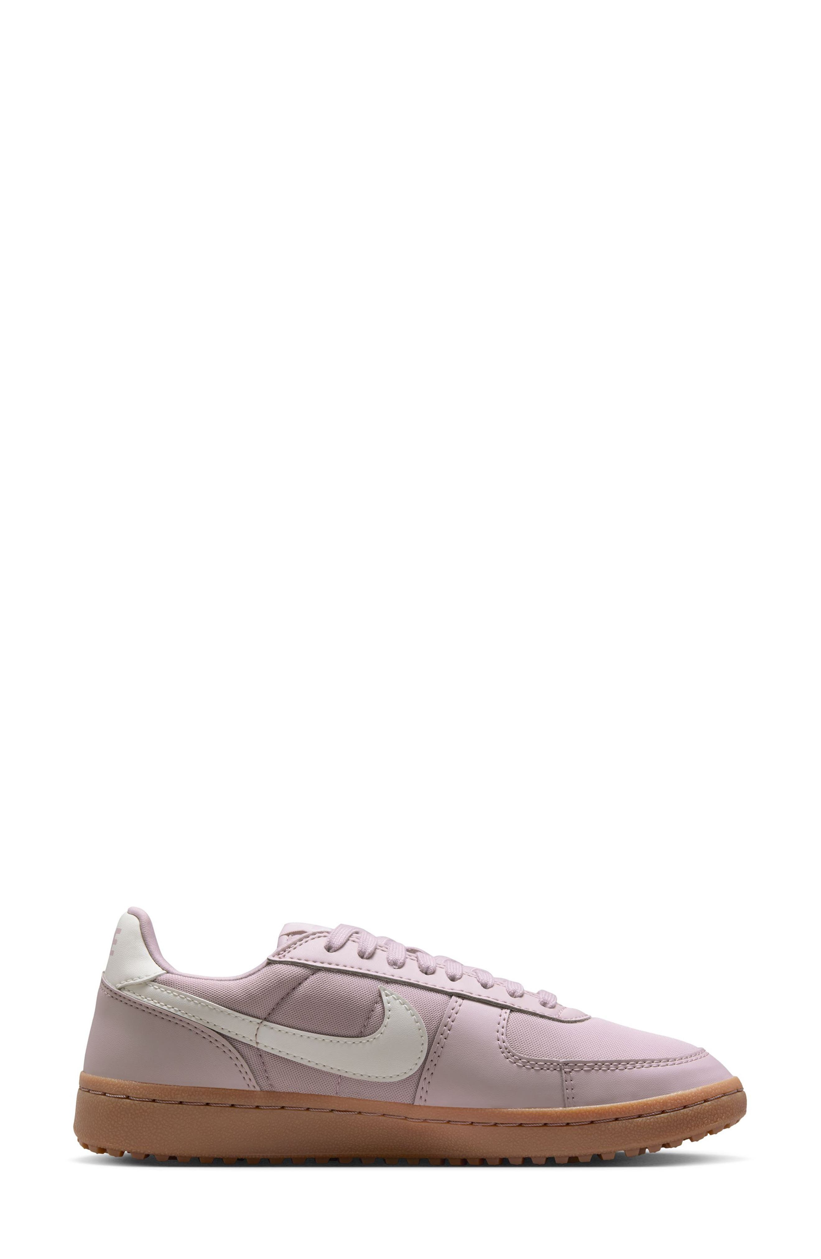 Nike Field General Sneaker in Platinum Violet/Sail/Brown at Nordstrom - 6