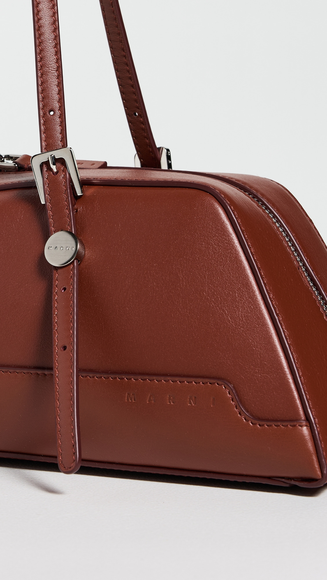 East West Duffle - 5