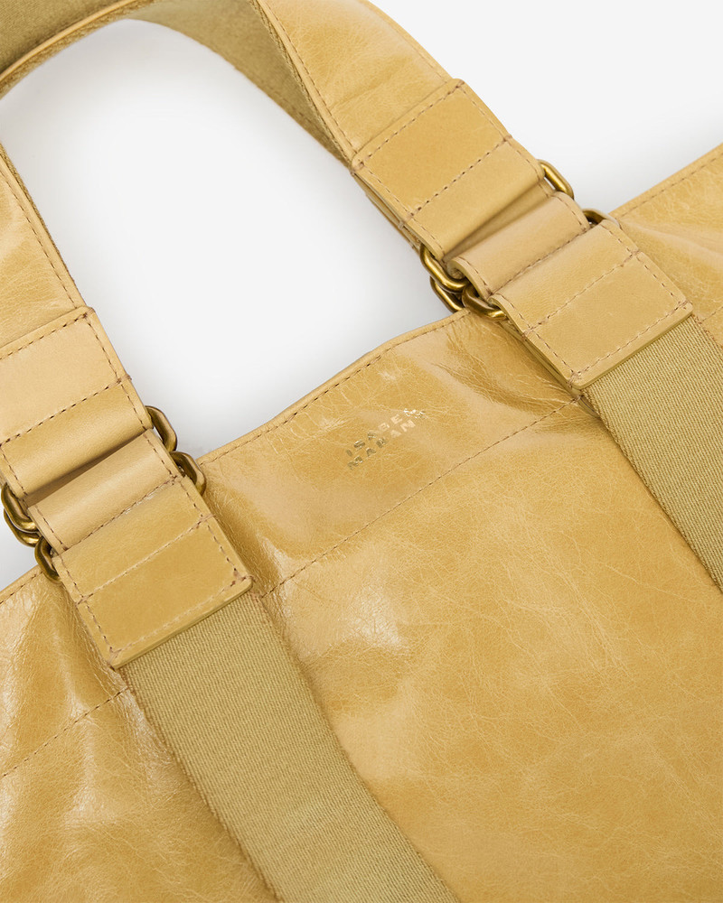 WARDY BAG 3