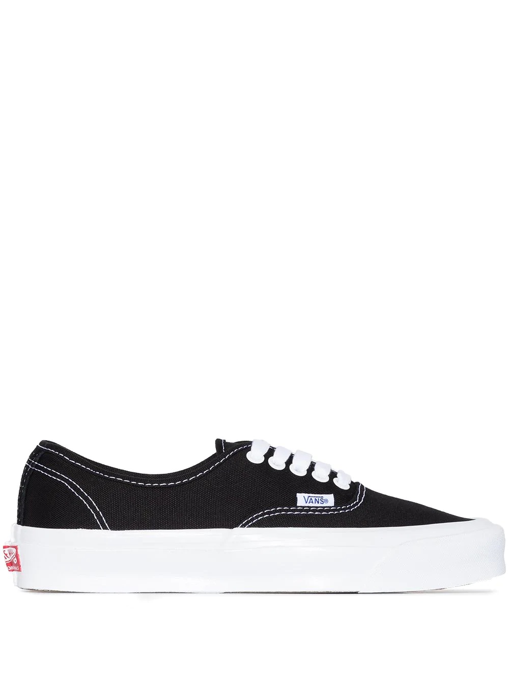 OG Authentic LX low-top sneakers - 1