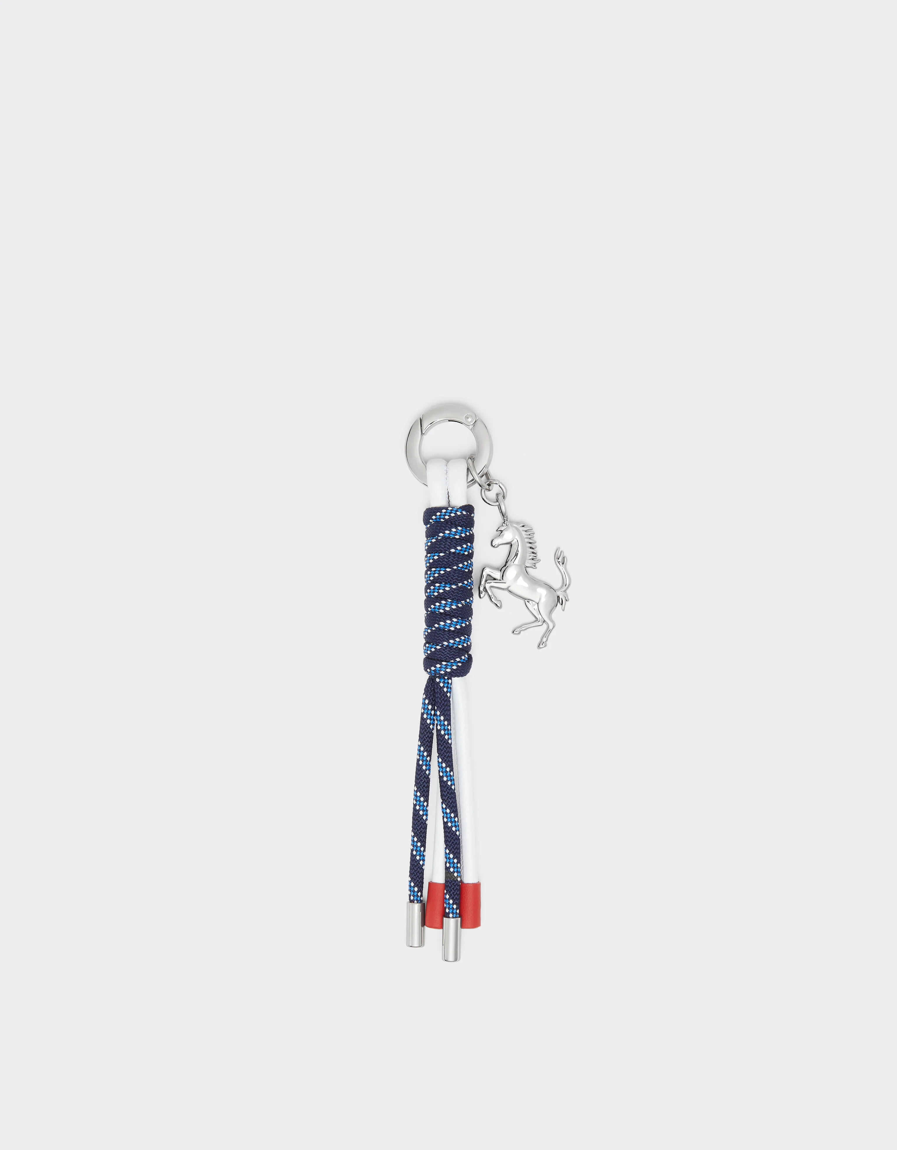 Ferrari keyring for the 2026 Silverstone GP - 1